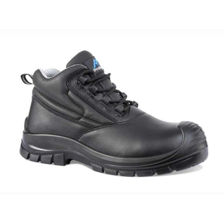 Rock Fall Power Electrical Hazard Safety Hazard Boots Ilkeston PPE