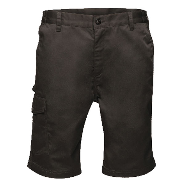Regatta Mens Pro Cargo Shorts - Ilkeston PPE & Workwear