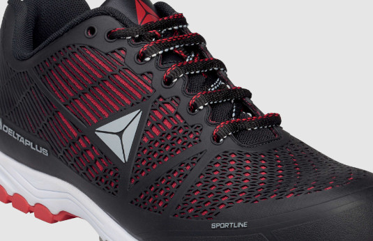 Deltasports S1P Low Work Shoes