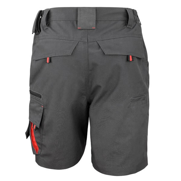 Result Workguard Technical Shorts - Workwear-OnLine