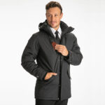 The AAC Winter Coat