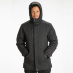 The AAC Winter Coat