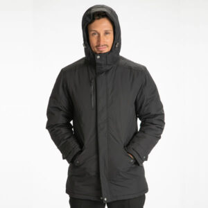 The AAC Winter Coat