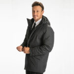 The AAC Winter Coat