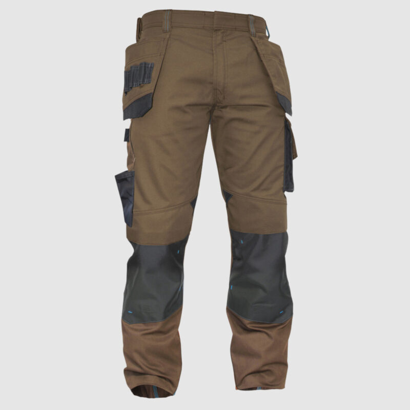 Dassy Magnetic Work Trousers