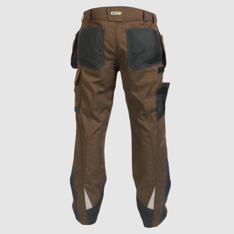 Dassy Magnetic Work Trousers