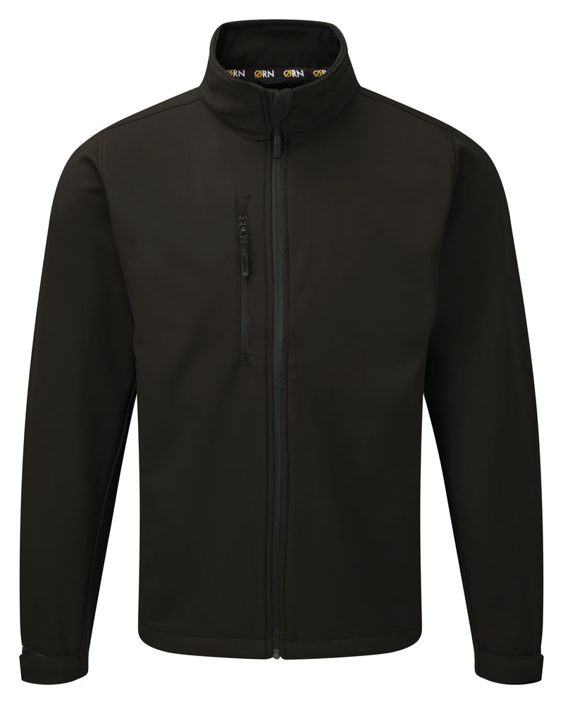 ORN Tern Softshell Jacket Ilkeston PPE & Workwear