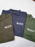 Polo Shirt - Stanton Fishing Club