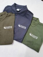 Polo Shirt - Stanton Fishing Club