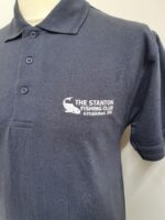 Polo Shirt - Stanton Fishing Club