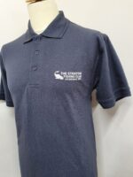Polo Shirt - Stanton Fishing Club