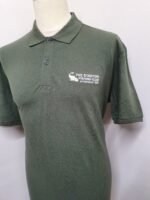 Polo Shirt - Stanton Fishing Club