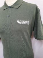 Polo Shirt - Stanton Fishing Club