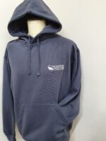 Hoody - Stanton Fishing Club