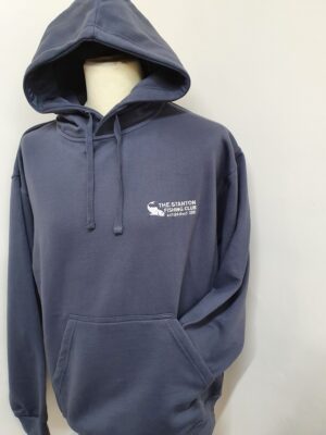 Sweatshirt - Stanton Fishing Club