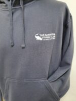 Hoody - Stanton Fishing Club