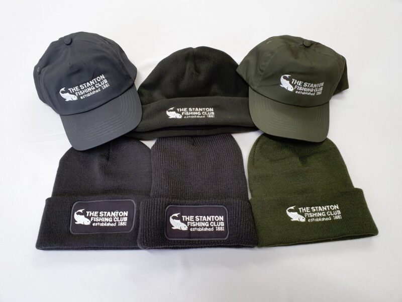 Beanie - Stanton Fishing Club