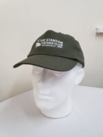 Cap - Stanton Fishing Club