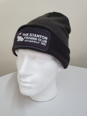 Beanie - Stanton Fishing Club