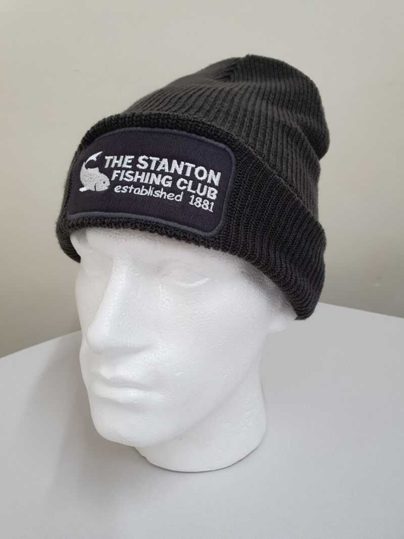Beanie - Stanton Fishing Club