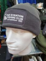 Beanie - Stanton Fishing Club