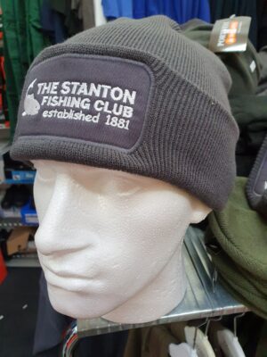 Sweatshirt - Stanton Fishing Club