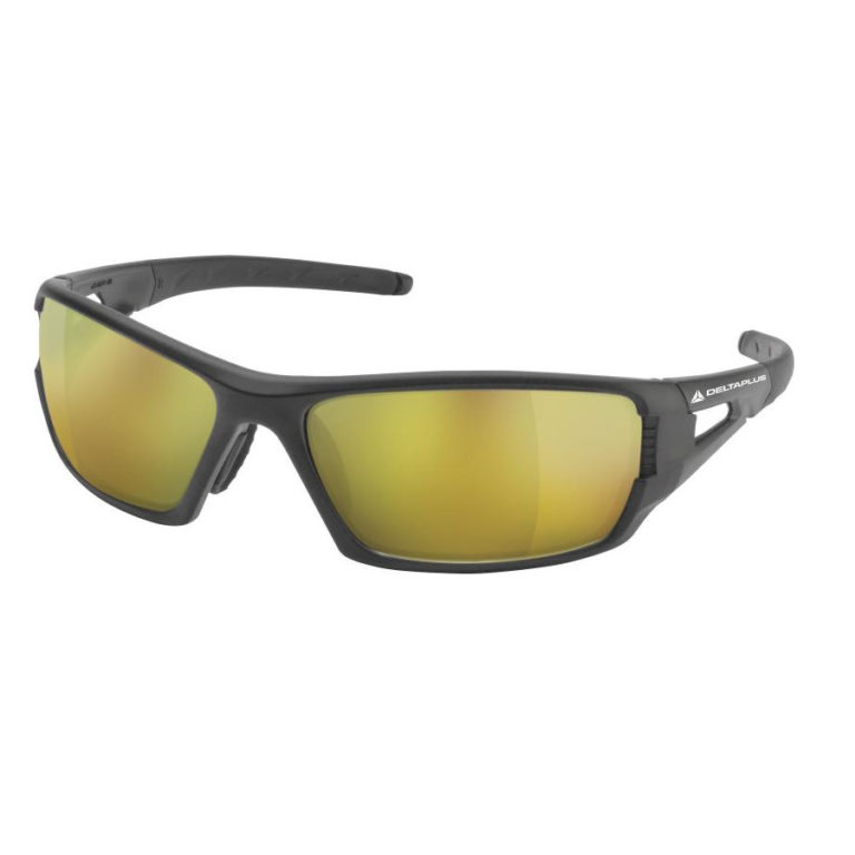 Rimfire Mirror Polycarbonate Glasses Ilkeston PPE & Workwear