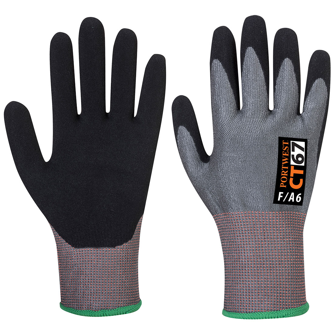 Work Gloves Ilkeston PPE & Workwear