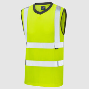 Leo Ashford Sleeveless T-Shirt