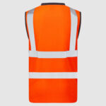 Leo Ashford Sleeveless T-Shirt