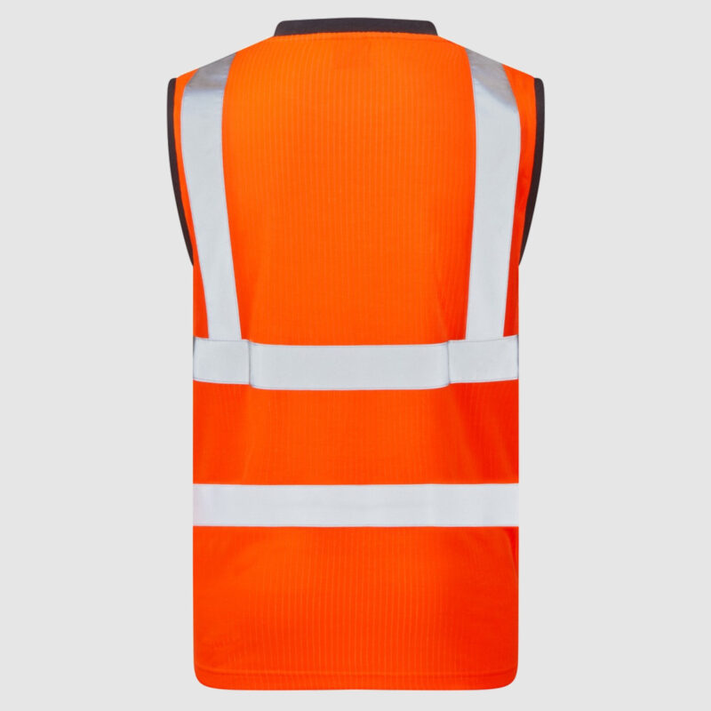Leo Ashford Sleeveless T-Shirt