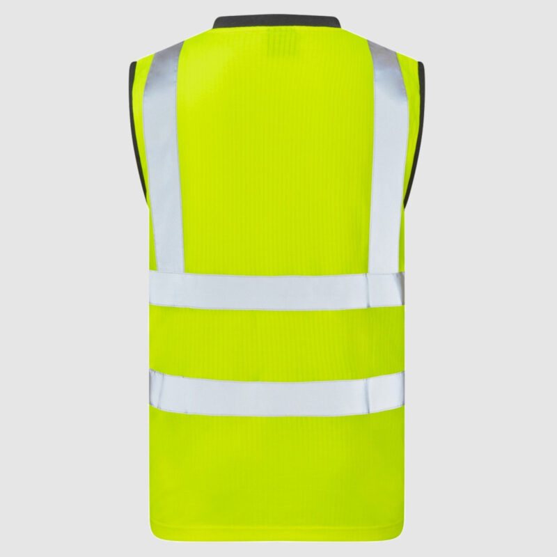 Leo Ashford Sleeveless T-Shirt