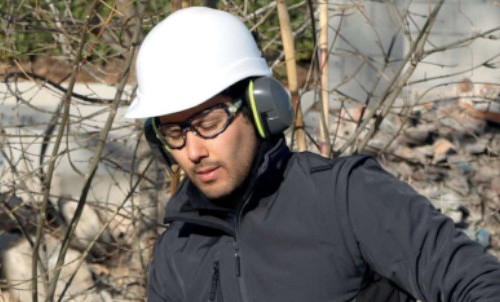 Ear Defenders