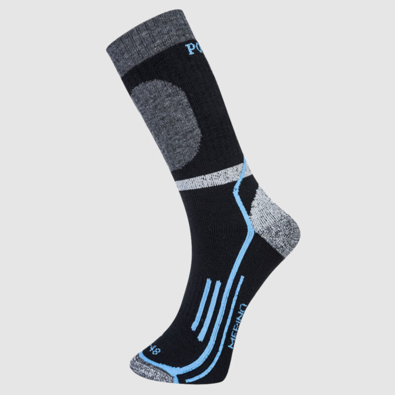 Portwest SK34 Winter Merino Sock
