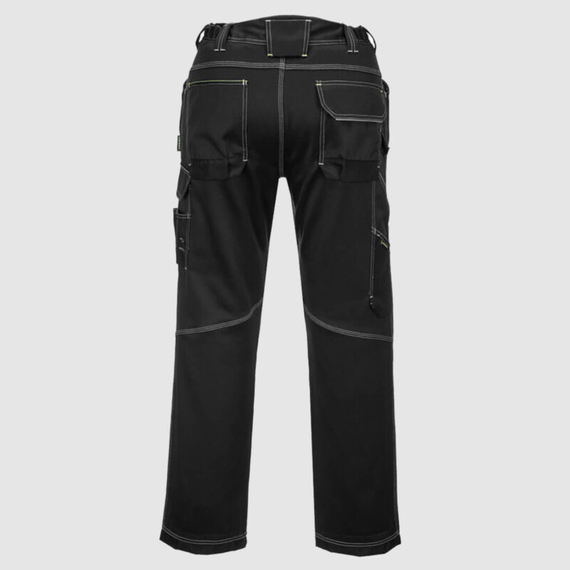 T601 - PW3 Work Trousers