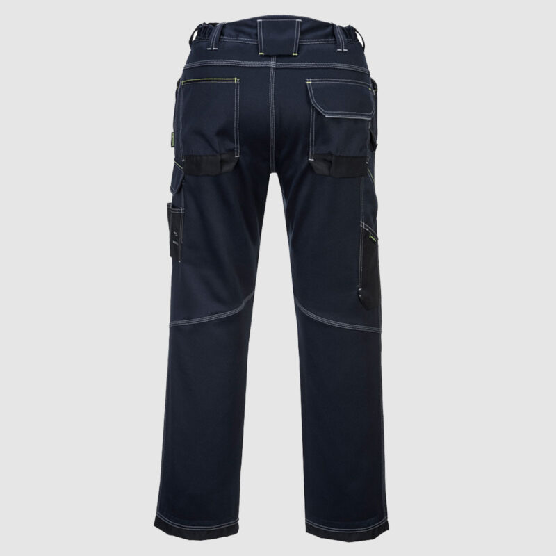 T601 - PW3 Work Trousers
