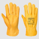 Portwest A271 Lined Driver Glove