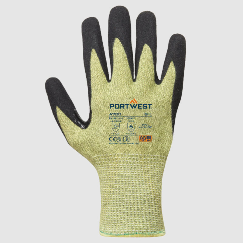 A780 - Arc Grip Glove