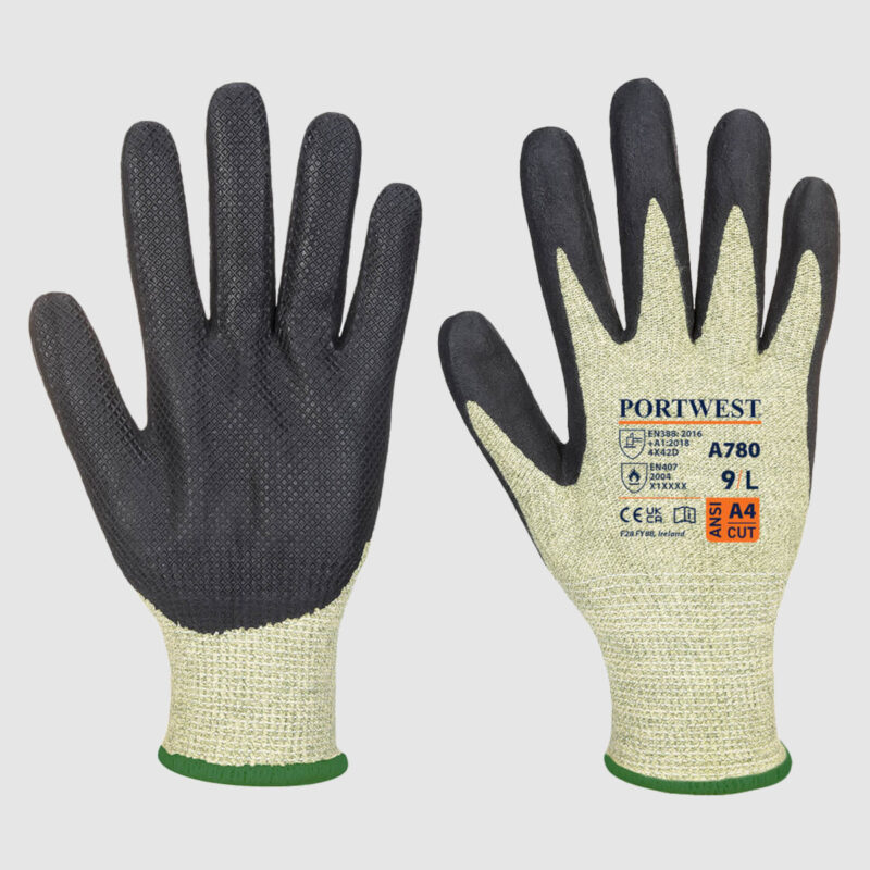 A780 - Arc Grip Glove