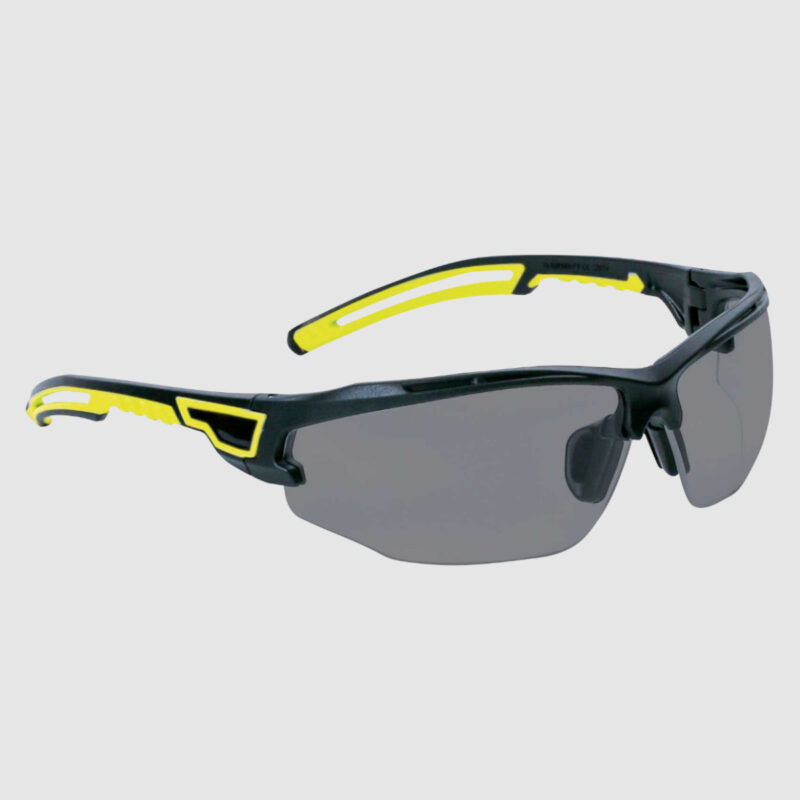 ASO2 Smoke Safety Glasses
