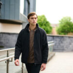 Regatta Asgard II Quilted Fleece