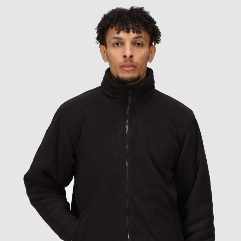 Regatta Asgard II Quilted Fleece