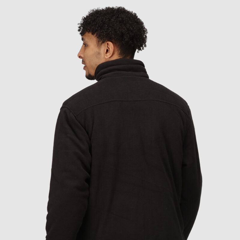 Regatta Asgard II Quilted Fleece