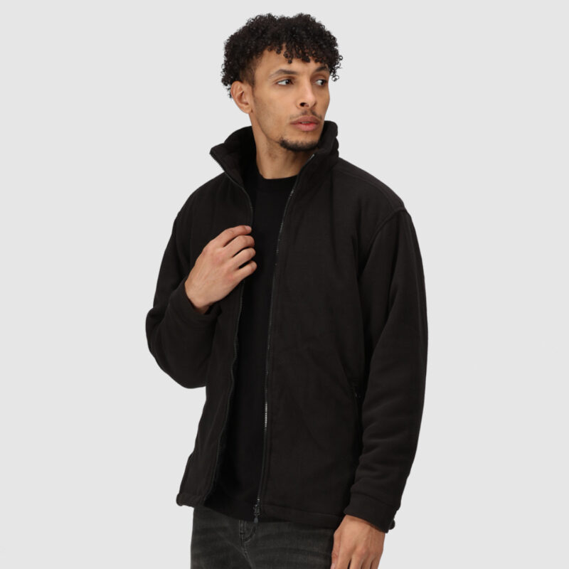 Regatta Asgard II Quilted Fleece