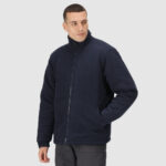 Regatta Asgard II Quilted Fleece