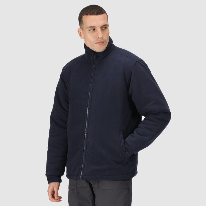 Regatta Asgard II Quilted Fleece