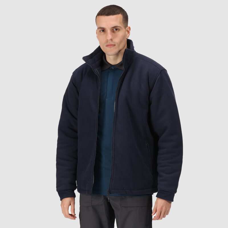 Regatta Asgard II Quilted Fleece