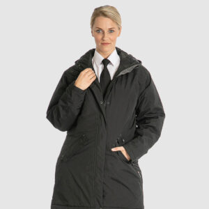 Ladies Nimbus Avondale Coat