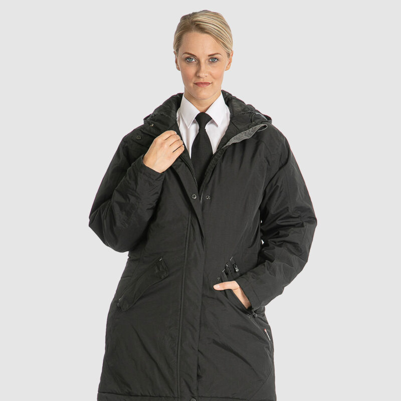 Ladies Nimbus Avondale Coat