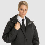 Ladies Nimbus Avondale Coat